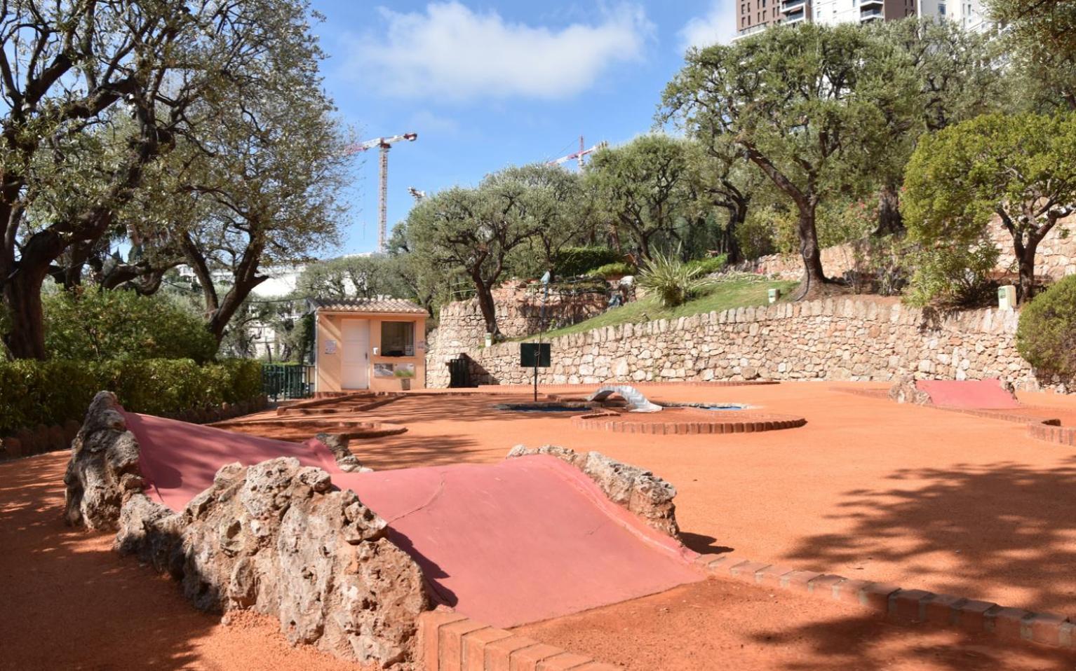 Appartement Moderne Climatise Monaco Vue Mer Cap-d'Ail Luaran gambar