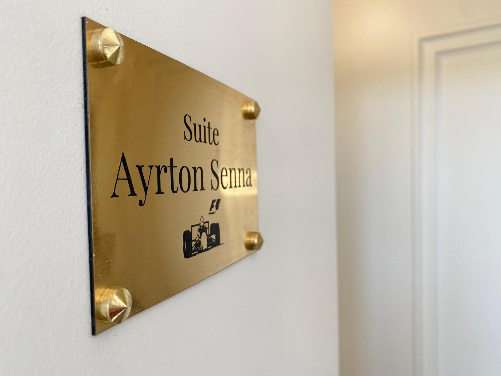 Appartement Moderne Climatise Monaco Vue Mer Cap-d'Ail Luaran gambar